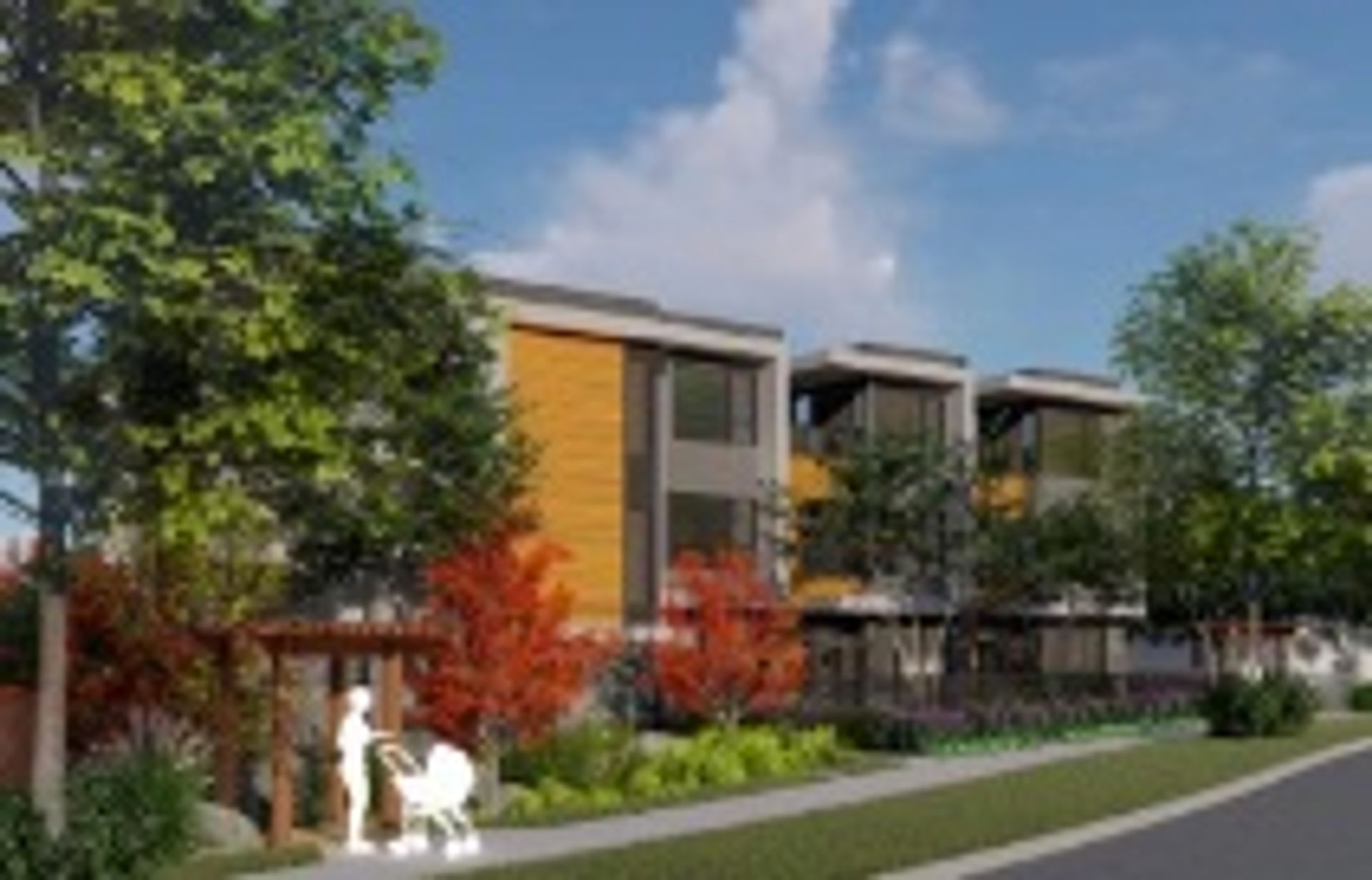 Rochester exterior rendering 6 at 572 Rochester Street, Coquitlam West, Coquitlam Rochester exterior rendering 6 at 572 Rochester Street, Coquitlam West, Coquitlam
